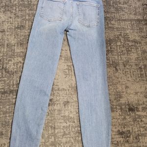 Auth. Good American good legs cropped